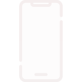 Icône de supports publicitaires